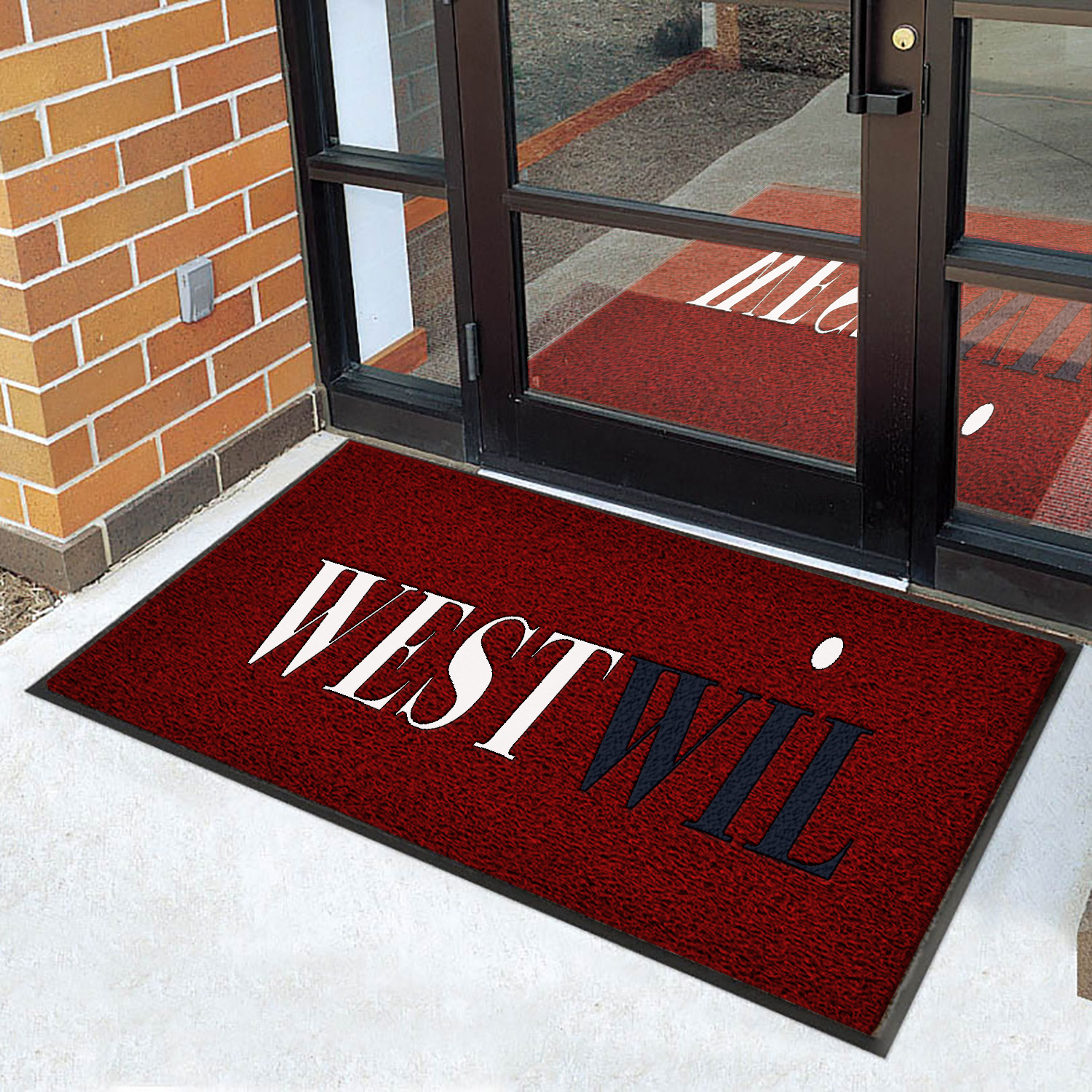 Westwil Mat Reflect Westwil Mat Reflect