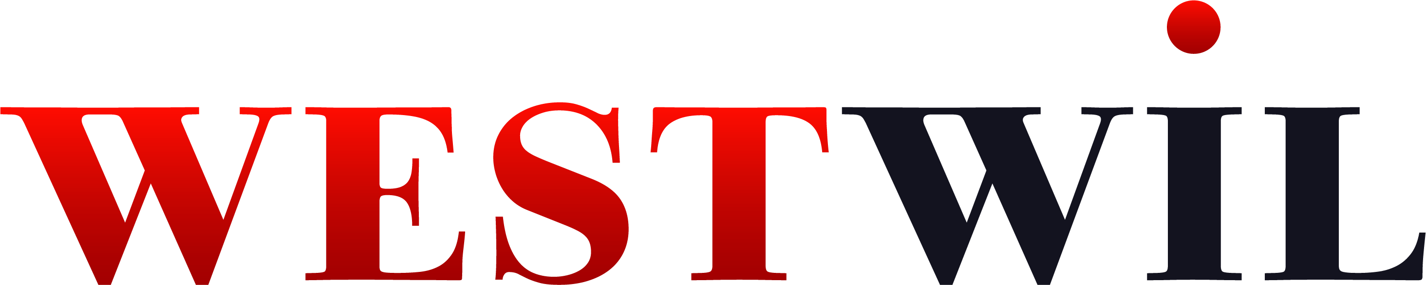 Westwill Trading & Projects Logo Redesign Westwill Trading & Projects Logo Redesign